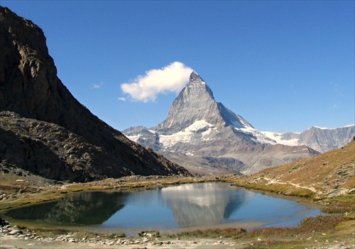 pod Matterhornom