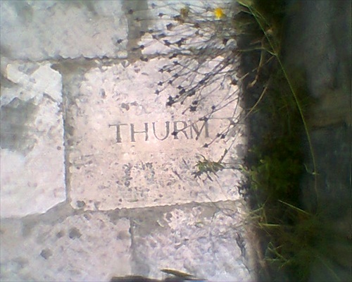 Thurm...