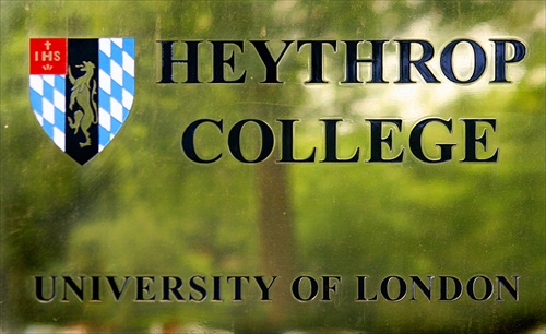 Heythrop College