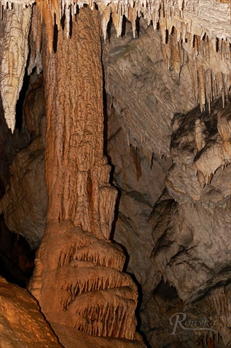 stalagnat