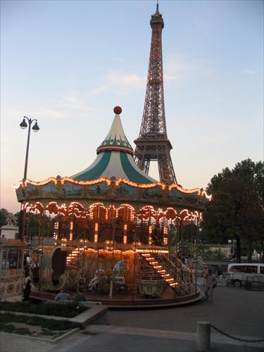 Circus Paris