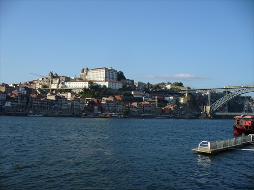 Rieka Douro