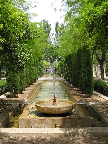fontana pre Zuzanu