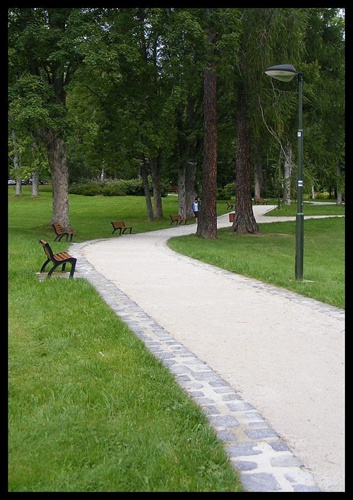 Tatranský chodníček