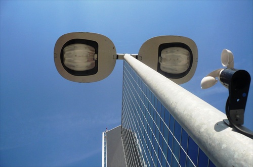 lampa alebo okuliare II.