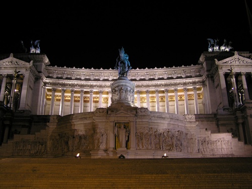 Fórum v Ríme