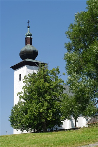 Kostol sv. Jána