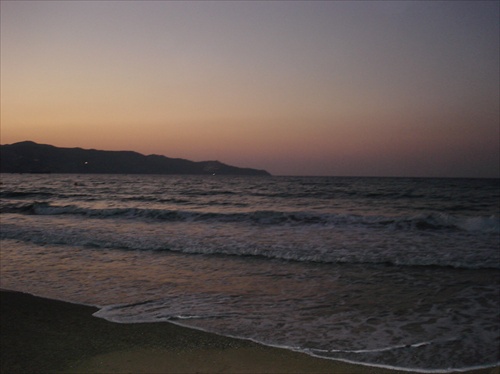 Krétske more