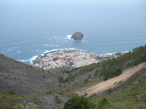 Garachico - Tenerife