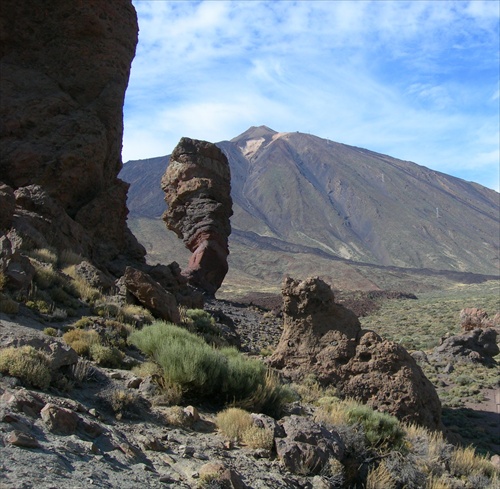 Pico del Teide - Tenerife