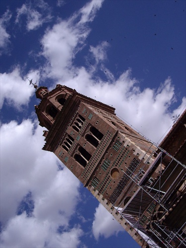 Katedrala Teruel