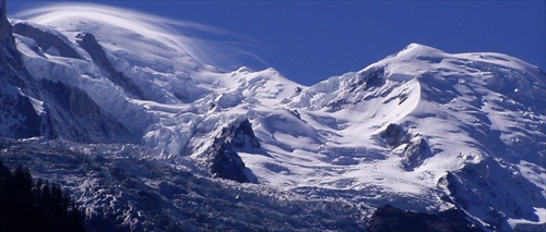 Mont Blanc