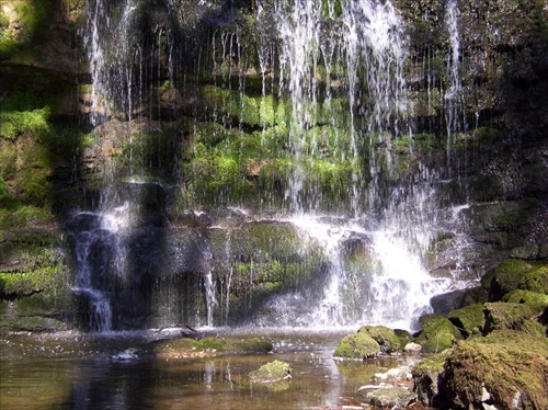 scaleber force, settle, north yorkshire