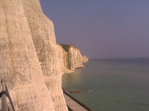 peacehaven, east sussex