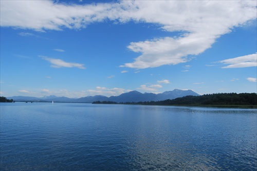 Chiemsee (Nemecko)