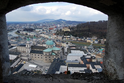 zo Salzburgu