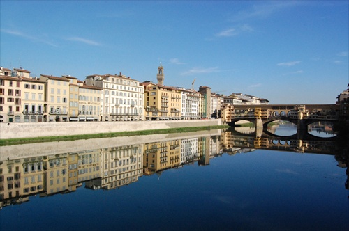 Florencia, Ponte Vecchio