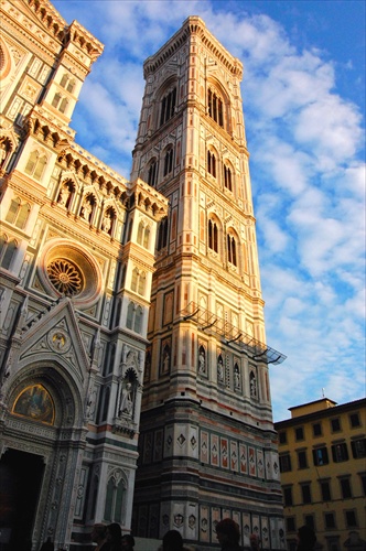 Giottova zvonica