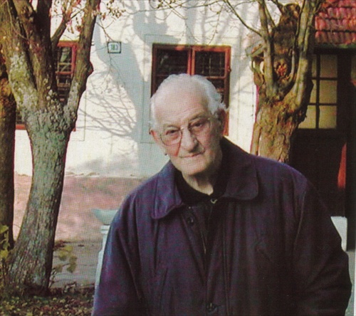 Svetloslav Veigl, básnik