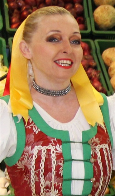 Eleonóra Vančíková-Kapasná