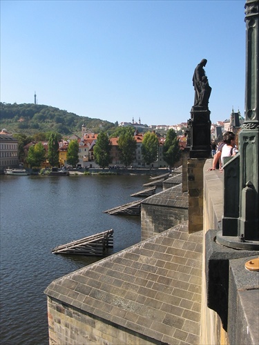 Karlov most-Praha