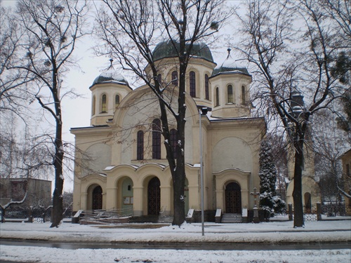 bazilika minor