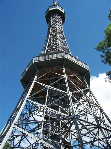 Petrinska veža