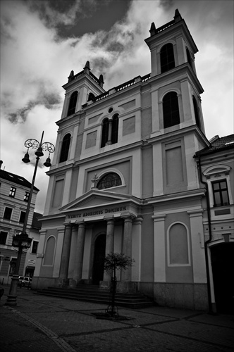 Katedrála svätého Františka Xaverského