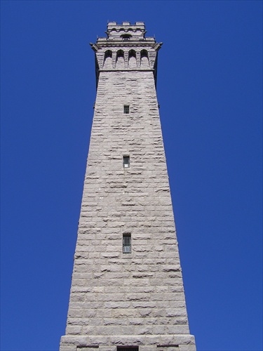 Cape Cod Tower
