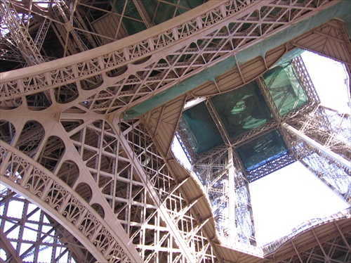 Eiffelovka 2
