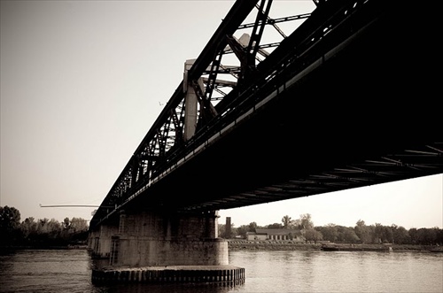 Starý most