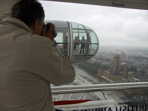 Londyn 2007