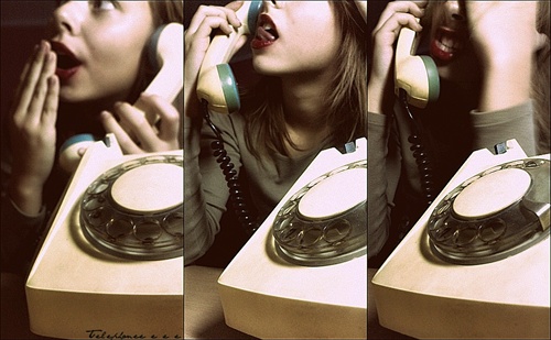 Telephonee