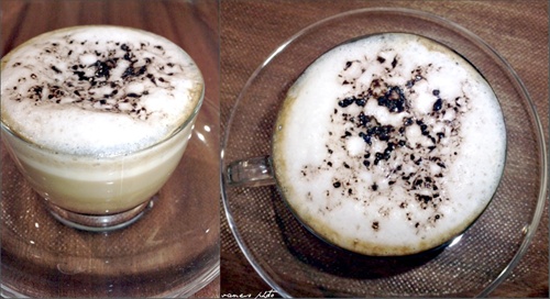 moccaccino :)