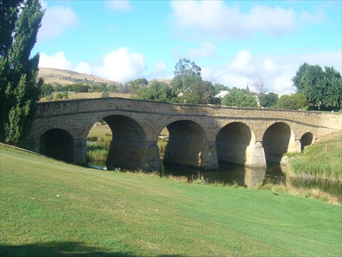 kamenný most