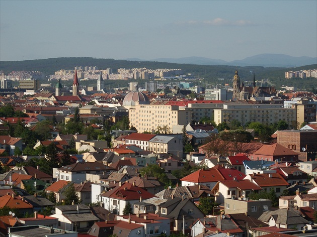 Košice, Slovakia