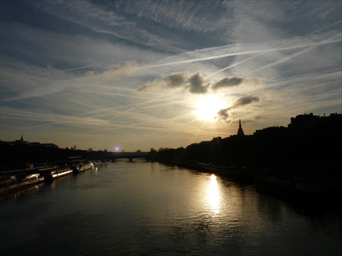 rano na Seine
