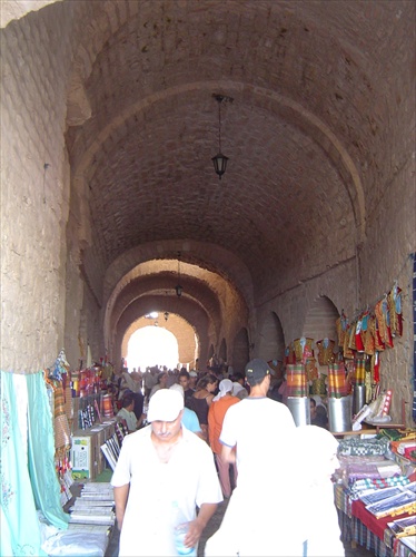 Medina v Mahdii