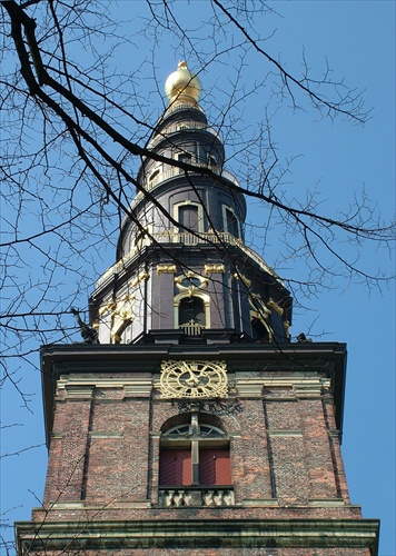 Vor Frelsers Kirke (Kostol nasho spasitela)