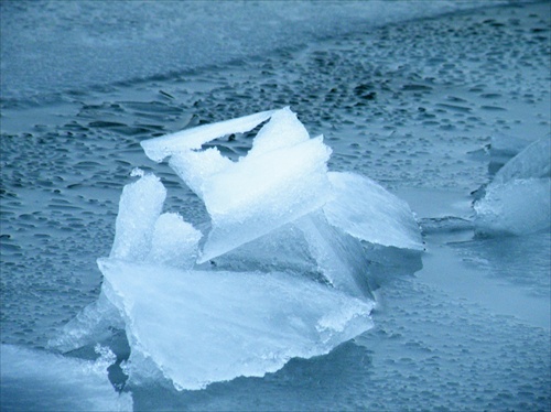 ľady Dráždiaku 1