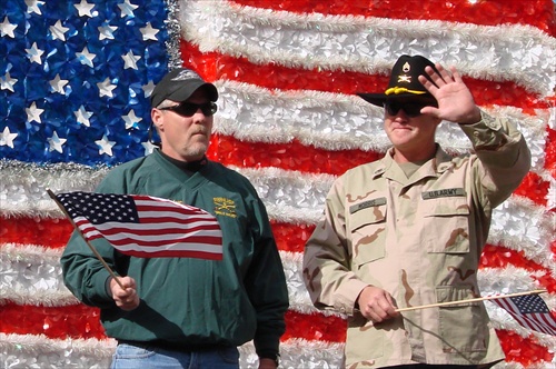 Veterans Day'09_2