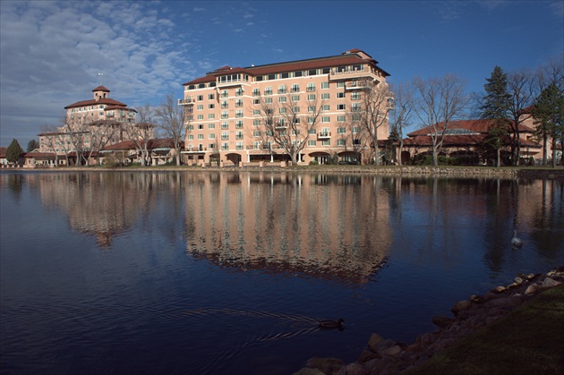 The Broadmoor Hotel 03