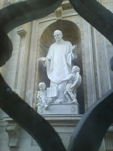 Z Vatikanu