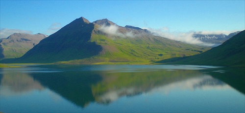 Severný Island