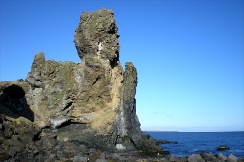 Islandska sfinga