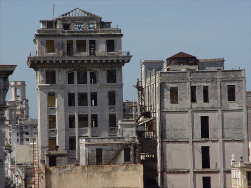 Stara Havana