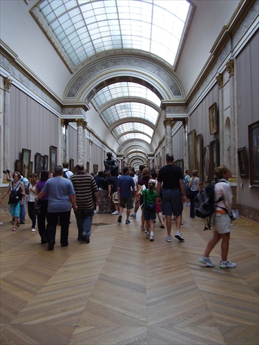 Louvre 2007