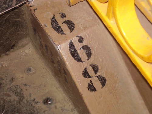 Veľká Noc pešo na Eiffelovke v Paríži