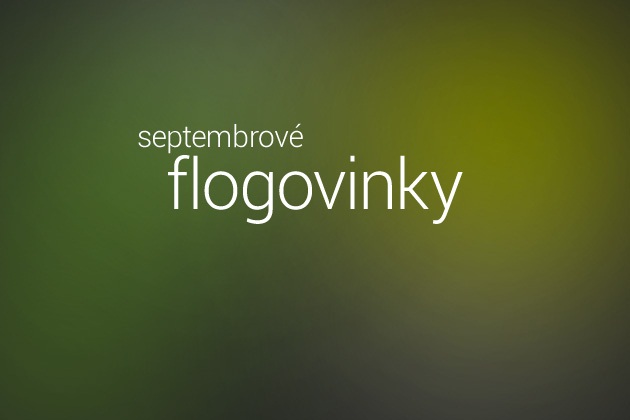 Flogovinky 1