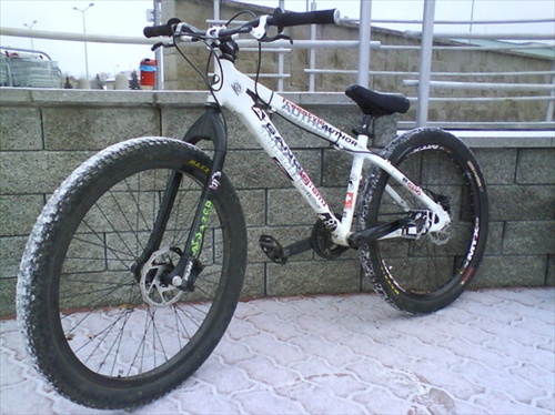 JehO Bicykel x)